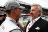 Warum sich Willi Weber und Michael Schumacher wirklich getrennt haben