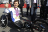 Formel-1-Liveticker: Formel 1 geschockt: Zanardi weiterhin in 'ernstem Zustand'