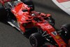 Mugello statt Fiorano: Ferrari testet nächste Woche mit Vettel und Leclerc