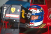 Gianni Morbidelli: Wie es ist, sein großes Idol bei Ferrari zu ersetzen