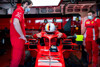 Formel-1-Liveticker: Erste Bilder: Sebastian Vettel zurück im Ferrari