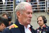 Marko behauptet: Renault hat in Spielberg den neuen Motor getestet