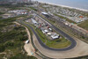 Formel-1-Liveticker: Feuer in Zandvoort! Reifenstapel in Flammen