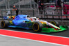 Formel-1-Liveticker: Neues Williams-Design: Neuer Sponsor, alte Farbe?
