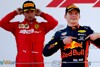 Kubica: Verstappen wird seinen ersten F1-Titel vor Leclerc gewinnen