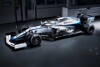 Nach Trennung von Sponsor ROKiT: Williams präsentiert neue F1-Lackierung