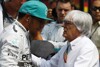 Hamilton kritisiert Ecclestone-Aussagen: 'Jetzt ergibt es komplett Sinn ...'