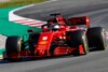 Falsche Richtung bei der Entwicklung: Ferrari in Spielberg ohne Updates