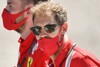Formel-1-Liveticker: Mercedes 'wäre eine Option' für Sebastian Vettel