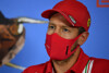 Renault-Interesse lässt ihn kalt: Sebastian Vettel will zu Mercedes