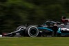 F1 Österreich: Hamilton hängt Verstappen um 0,6 Sekunden ab