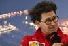 Binotto bestätigt Vettel-Aussagen: 'Mussten Standpunkt überdenken'