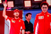 'Billige Ausrede': Jetzt bekommt Ferrari wegen Vettel sein Fett weg!