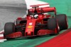 Formel-1-Liveticker: Das Qualifying in Österreich in der Chronologie