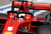 Logos von Ferrari-Sponsoren in Spielberg nicht mehr am Auto