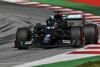 Nach Red-Bull-Einspruch: Hamilton verliert nachträglich Startplatz zwei