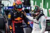 Albon ätzt gegen Hamilton: 'Schlechter Velierer!'