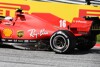Warum der Ferrari-Crash zwischen Vettel und Leclerc nicht untersucht wurde