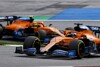 Seidl warnt McLaren-Fahrer: Legt euch nicht mit mir an!
