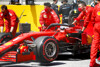 Formel-1-Liveticker: Vettel: Unterstelle Ferrari keine böse Absicht