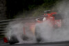 F1 Ungarn 2020: Vettel 'Schnellster' im Regen, Hamilton verzichtet