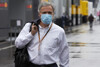 Coronavirus: Formel 1 meldet erstmals zwei positive Tests
