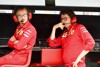 James Allison: Ferrari hat den falschen Management-Stil