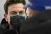 'Lachnummer', 'Bullshit': Jetzt schießt Toto Wolff gegen Ferrari!