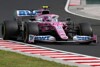 Formel-1-Liveticker: Hamilton stellt Schumacher-Rekord ein