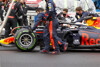 Christian Horner: 'Max hat sich redlich bemüht, einen Crash zu bauen'