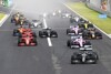 Valtteri Bottas: Deshalb war es kein Frühstart!