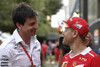 Toto Wolff: Vettel wäre 'wichtiges Marketinginstrument' für Aston Martin