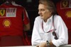 Montezemolo kritisiert Ferrari: 'Hätte Vettel nie so früh abgesägt'