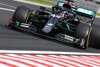 Hamiltons Motorproblem: Weshalb ihn Mercedes zappeln ließ