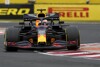 Red Bull erklärt: Warum Verstappen in Ungarn wirklich abflog