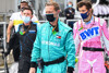 Corona-Kalender einfach zu viel: Wann kollabieren die F1-Mitarbeiter?