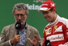Formel-1-Liveticker: Eddie Jordan würde Sebastian Vettel nicht verpflichten