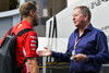 Brundle über Vettel: Ein Erwachsener unter lauter Jungs