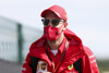 Perez-Frist endet am 31. Juli: Vettel lässt sich nicht drängen