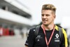 Perez-Ersatz: Hülkenberg vor Sensations-Comeback in Silverstone