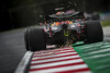 Verstappen über Mercedes: 'Sagen Fahrern, welche Zeiten sie fahren sollen'