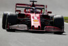 F1 Silverstone 2020: Sebastian Vettel verpasst erstes Freies Training