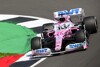 Silverstone: So bewertet Nico Hülkenberg sein Formel-1-Comeback