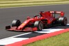 Ferrari: 'Massive' Probleme im Renntrimm, Vettel in FT2 nur 18.
