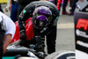Foto zur News: Mercedes-Reifenschäden in Silverstone: DAS hat keine Rolle