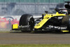 Anspielung auf Vettel: Ricciardo mit einem 'Seb-Dreher' in Silverstone