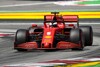 Wieder in Q2 ausgeschieden: Was Sebastian Vettel dazu sagt!