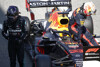 Trotz Doppel-Pole: Verstappen für Mercedes der Top-Favorit in Barcelona