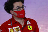 Angebliche Vettel-Sabotage: Krise für Binotto 'schwer zu verstehen'