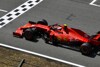 Motor abgestorben: Charles Leclerc erklärt seinen Ausfall in Barcelona